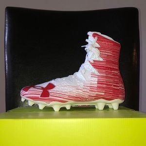 Under Armour Highlight MC Football Cleats